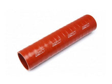Load image into Gallery viewer, HPS 1-3/4" ID, 1 Foot Length, Silicone Straight Coupler Tube Hose, Ultra High Temp 4-ply Aramid Reinforced, Max. Temperature: 500F, 45mm ID