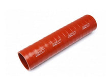 Load image into Gallery viewer, HPS 1-5/8" ID, 1 Foot Length, Silicone Straight Coupler Tube Hose, Ultra High Temp 4-ply Aramid Reinforced, Max. Temperature: 500F, 41mm ID