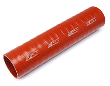 Load image into Gallery viewer, HPS 8" ID, 1 Foot Length, Silicone Straight Coupler Tube Hose, Ultra High Temp 6-ply Aramid Reinforced, Max. Temperature: 500F, 200mm ID
