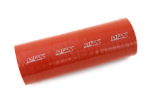 Load image into Gallery viewer, HPS Performance Products HPS 6-1/2" (165mm) Silicone Straight Coupler Hose, High Temperature 6-ply Reinforced