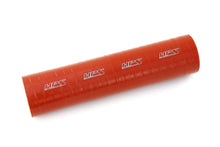 Load image into Gallery viewer, HPS Performance Products HPS 2-1/8" (54mm) Silicone Straight Coupler Hose, High Temperature 4-ply Reinforced