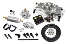 Load image into Gallery viewer, Holley Sniper Stealth 4150 Master Kit - Shiny