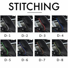 Load image into Gallery viewer, Mercedes-Benz 2020+ AMG Performance Style Customizable Steering Wheel (Fits 2010+ All Models)