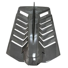 Load image into Gallery viewer, STO Style Carbon Fiber Engine Hood for Lamborghini Huracan LP580 LP610 EVO