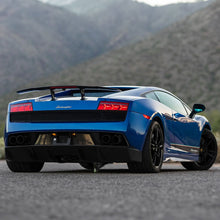 Load image into Gallery viewer, SRATEC Carbon Fiber Rear Spoiler Wing for Lamborghini Gallardo LP540 LP550 LP560 LP570 Modified Track Version