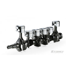 Load image into Gallery viewer, Tomei Stroker Kit RB26DETT/RB25DET 2.8 8 Counter