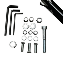 Load image into Gallery viewer, D Series Shifter Knob Box Version 2 For Honda Acura Civic Si EG EK D15 D16 D16 D17 DC