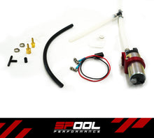 Load image into Gallery viewer, Spool Stage 3 Low Pressure Fuel Pump - DIY Kit [S63 | F90 M5]