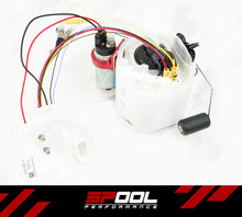 Load image into Gallery viewer, Spool Stage 3 Low Pressure Fuel Pump - DIY Kit [S63 | F90 M5]