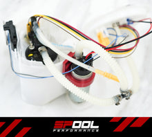 Load image into Gallery viewer, Spool Stage 3 Low Pressure Fuel Pump - DIY Kit [S63 | F90 M5]