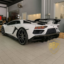Load image into Gallery viewer, SVJ Style Full Conversion Body Kit for Lamborghini LP700-4 LP720 LP750