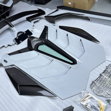 Load image into Gallery viewer, SVJ Style Full Conversion Body Kit for Lamborghini LP700-4 LP720 LP750