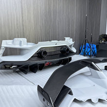 Load image into Gallery viewer, SVJ Style Full Conversion Body Kit for Lamborghini LP700-4 LP720 LP750