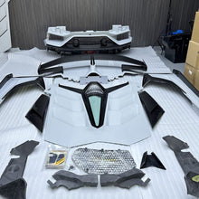 Load image into Gallery viewer, SVJ Style Full Conversion Body Kit for Lamborghini LP700-4 LP720 LP750