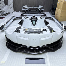 Load image into Gallery viewer, SVJ Style Full Conversion Body Kit for Lamborghini LP700-4 LP720 LP750