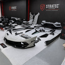 Load image into Gallery viewer, SVJ Style Full Conversion Body Kit for Lamborghini LP700-4 LP720 LP750
