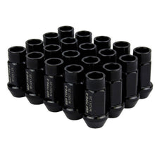 Load image into Gallery viewer, Godspeed Type 3 50mm Lug Nuts 20 pcs. Set M12x1.25