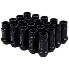 Load image into Gallery viewer, Godspeed Type 3 50mm Lug Nuts 20 pcs. Set M12x1.5