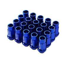 Load image into Gallery viewer, Godspeed Type 3 50mm Lug Nuts 20 pcs. Set M12x1.5