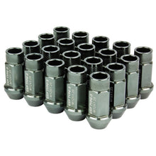 Load image into Gallery viewer, Godspeed Type 3 50mm Lug Nuts 20 pcs. Set M12x1.25