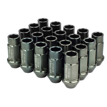 Load image into Gallery viewer, Godspeed Type 3 50mm Lug Nuts 20 pcs. Set M12x1.5