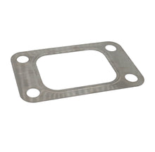 Load image into Gallery viewer, 2-Pack Garrett T3 Turbo Manifold Gasket Stainless Precision PTE Borg Warner EFR