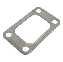 Load image into Gallery viewer, 2-Pack Garrett T3 Turbo Manifold Gasket Stainless Precision PTE Borg Warner EFR