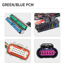 Load image into Gallery viewer, For 2003-2007 LS3 Standalone Wiring Harness T56 Or Non Electr LS 4.8 5.3 6.0 DBW
