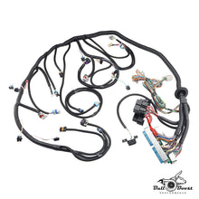 Load image into Gallery viewer, T56 Stand alone Wire Harness Drive by Wire LS LS3 Vortec 03-07 4.8 5.3 6.0 DBW