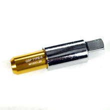 Load image into Gallery viewer, Godspeed Type 5 55mm Lug Nuts 20 pcs. Set M12 X 1.25