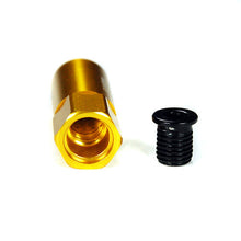 Load image into Gallery viewer, Godspeed Type 5 55mm Lug Nuts 20 pcs. Set M12 X 1.25