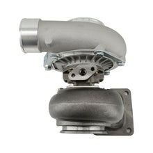 Load image into Gallery viewer, T70 Turbocharger Turbo Charger T4 3" Universal V-Band 500+ HP 0.72 0.81 A/R