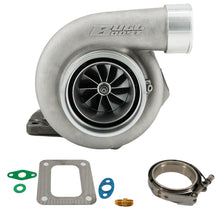 Load image into Gallery viewer, T70 Turbocharger Turbo Charger T4 3" Universal V-Band 500+ HP 0.72 0.81 A/R