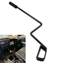 Load image into Gallery viewer, Tuner Steel Tablet Seat Rail Mount For Honda Acura Civic Integra CRX EG EK DC