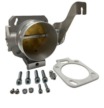 Load image into Gallery viewer, Billet 72mm Throttle Body for K-Series K20 K24 PRB/PRC/RBC/RRC K Swap RSX TYPE S EG EK DC2 CRX
