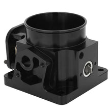 Load image into Gallery viewer, 86-93 Ford Mustang GT Cobra LX 5.0 SL 75mm Throttle Body High Performance Billet