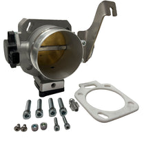 Load image into Gallery viewer, IAC TPS 72mm Throttle Body K-Series K20 K24 PRB/PRC/RBC/RRC K Swap For Honda Acura RSX EK EG Civic