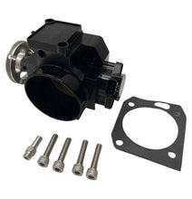 Load image into Gallery viewer, K Series K20 K24 Billet Intake Manifold Throttle Body Fit 70mm TPS IAC TB EP3 Si
