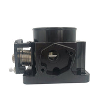 Load image into Gallery viewer, 86-93 Ford Mustang GT Cobra LX 5.0 SL 75mm Throttle Body High Performance Billet