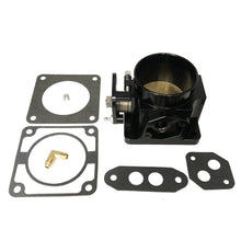Load image into Gallery viewer, 86-93 Ford Mustang GT Cobra LX 5.0 SL 75mm Throttle Body High Performance Billet