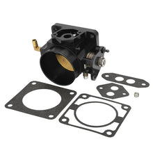 Load image into Gallery viewer, 86-93 Ford Mustang GT Cobra LX 5.0 SL 75mm Throttle Body High Performance Billet