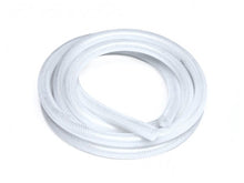 Load image into Gallery viewer, HPS High Temp 1/4" ID (6mm) Reinforced Silicone Heater Hose Clear