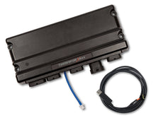 Load image into Gallery viewer, EFI Terminator X Max - Gen IV 58x Crank - 4x Cam - EV1 Injectors - Drive-By-Wire Throttle Body Control - USB/CAN Tuning Cable