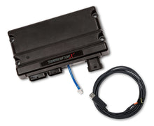 Load image into Gallery viewer, EFI Terminator X - GM LS1/LS6 - 24x Crank - 1x Cam - EV6 Injectors - USB/CAN Tuning Cable