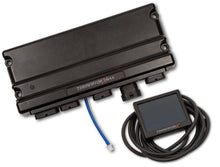 Load image into Gallery viewer, EFI Terminator X Max - LS1/LS624x Crank - 1x Cam - EV1 Injectors - Transmission Control - 3.5 in. Touchscreen