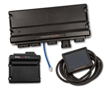 Load image into Gallery viewer, EFI Terminator X Max - 2015.5-2017 Ford Coyote EV6 Injectors - 98+ 4R70W Transmission and Drive-by-Wire Throttle Body Control, for Late Coils