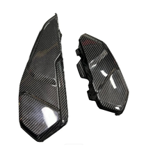 Load image into Gallery viewer, Carbon Fiber Complete Engine Bay Kit for BMW F90 M5 F91 F92 F93 M8 G30 5 Series