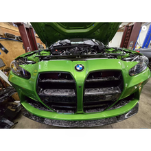 Load image into Gallery viewer, Custom Forged Carbon Fiber Aero Kit for BMW G8X G80 M3 G82 M4