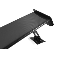 Load image into Gallery viewer, Prepreg Carbon Fiber Wing w/ LED for BMW G80 M3 G82 M4 G87 M2