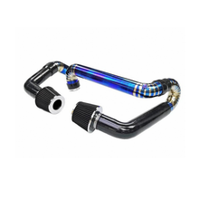 Load image into Gallery viewer, S58 High-Flow Front Mount Air Intake System for BMW G87 M2 G80 M3 G82 M4